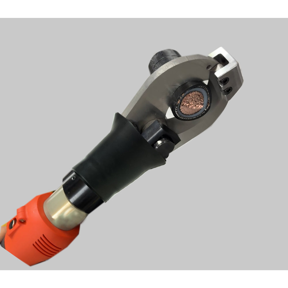 Vitolon V55O-AS-S Battery-Powered Hydraulic Cutter