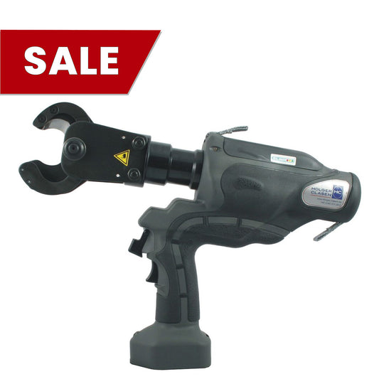 CutMax 3 Akku-hydraulisches Schneidwerkzeug zum Schneiden von Kabel bis 28 mm