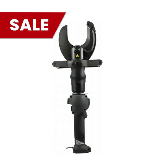 InLiner® ILS10 Akku-hydraulisches Schneidwerkzeug zum Schneiden von Kabel bis 95 mm