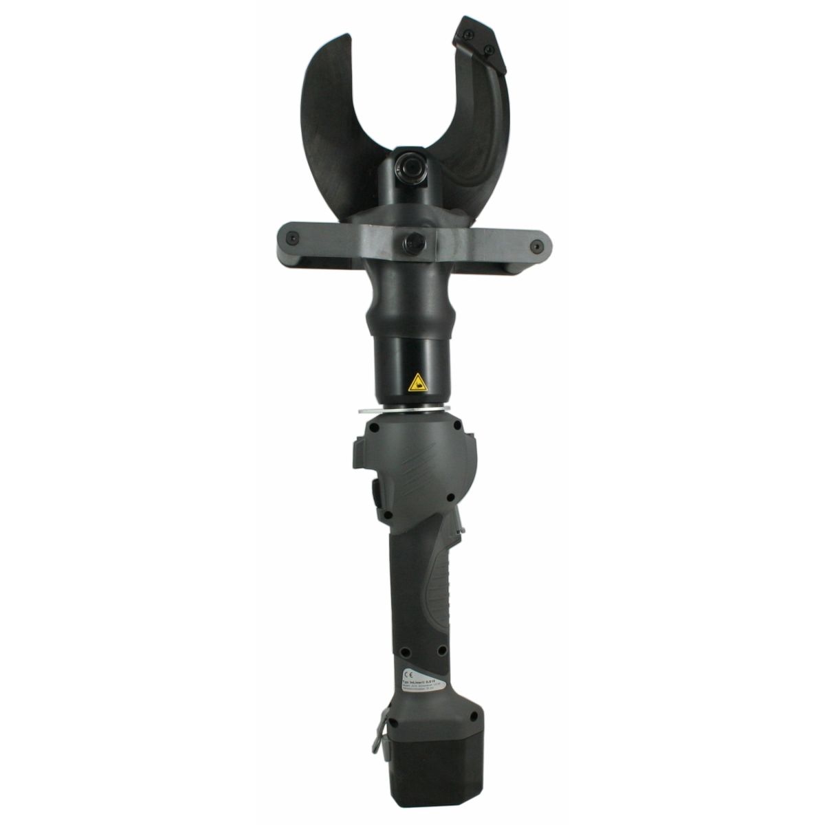 InLiner® ILS10 Set Akku-hydraulisches Schneidwerkzeug im Koffer zum Schneiden von Kabel bis 95 mm