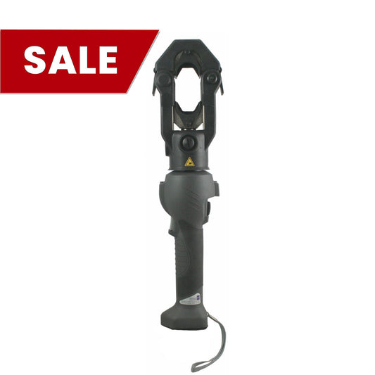 InLiner® IC15 Akku-hydraulisches Presswerkzeug, 134kN, DIN Sechskant 10-630mm²