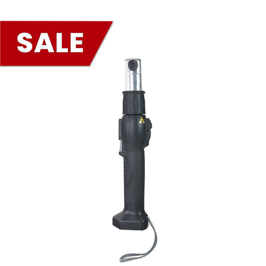 TriLiner Akku-hydraulisches Antriebseinheit für modulare Aufsätze