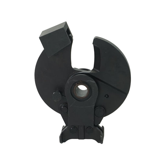 SL-ACSR Schneidkopf-Aufsatz für TriLiner, Al/St D:20mm