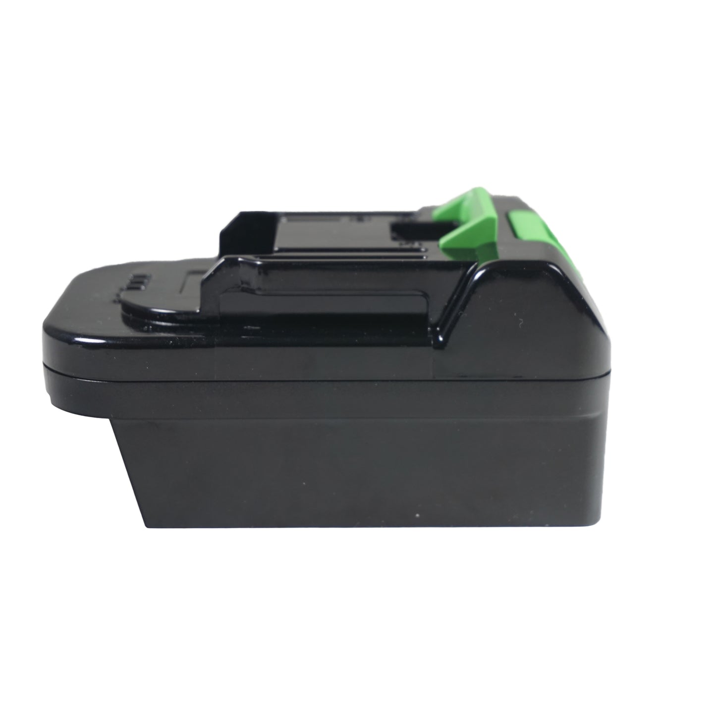 Akku-Adapter - kompatibel mit Milwaukee (18 V)