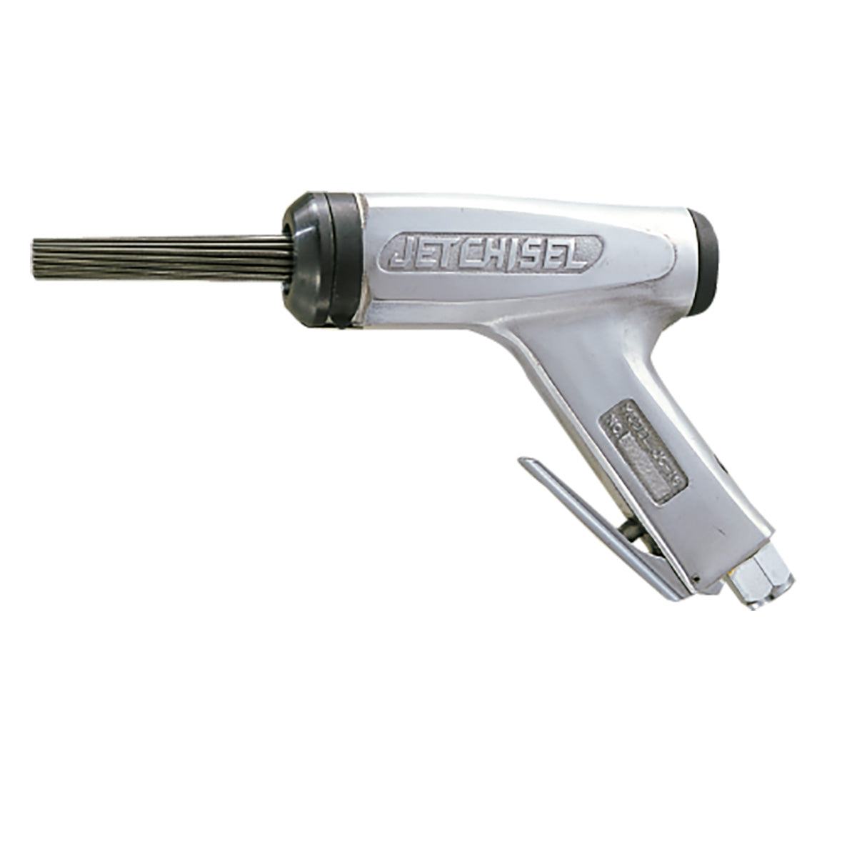 Nitto Kohki JC-16 Nadelentroster, Pistolenform