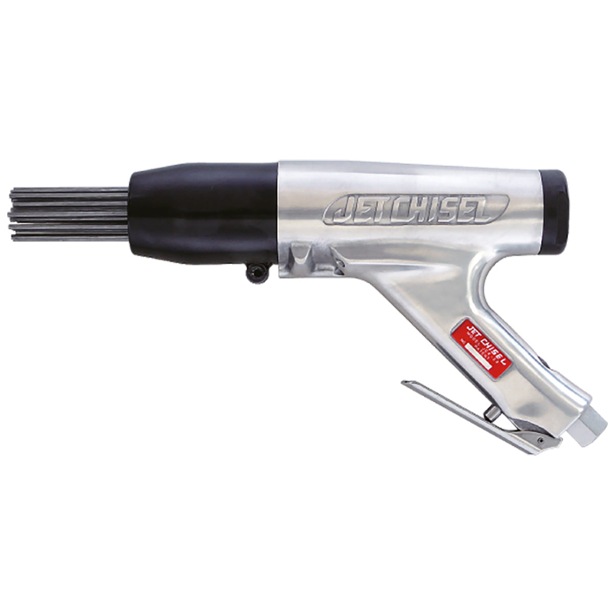 ＊MJ-11nyanko＊ Nitto Kohki JEX-28 JET CHISEL® Needle Scaler, pistol type