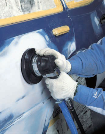 OSV-60A Exzenterschleifer