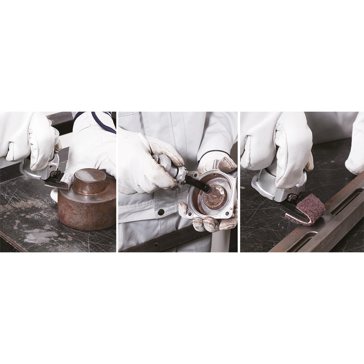 CMX-20 Multitool Schleifer