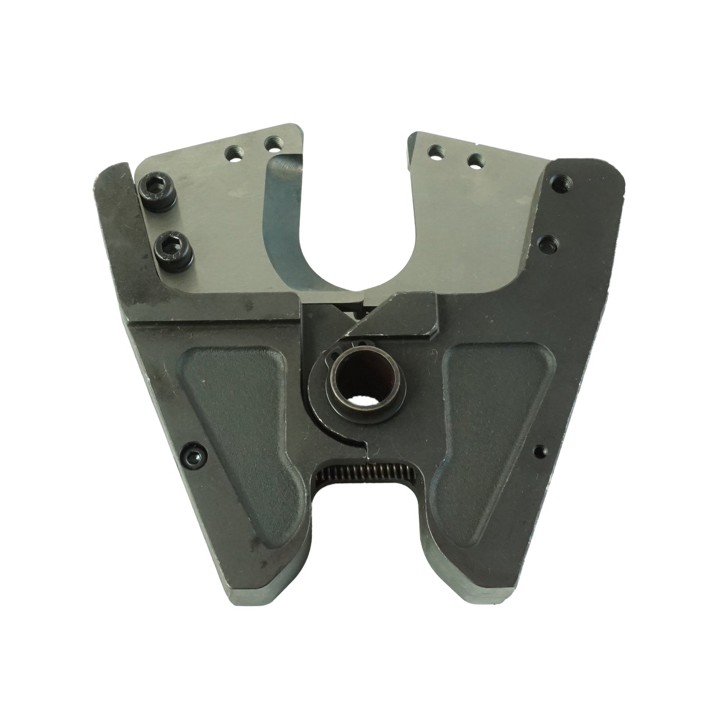 Schneidkopf-Aufsatz Al/St für V5-AM-S Akkuhydraulisches Multiwerkzeug