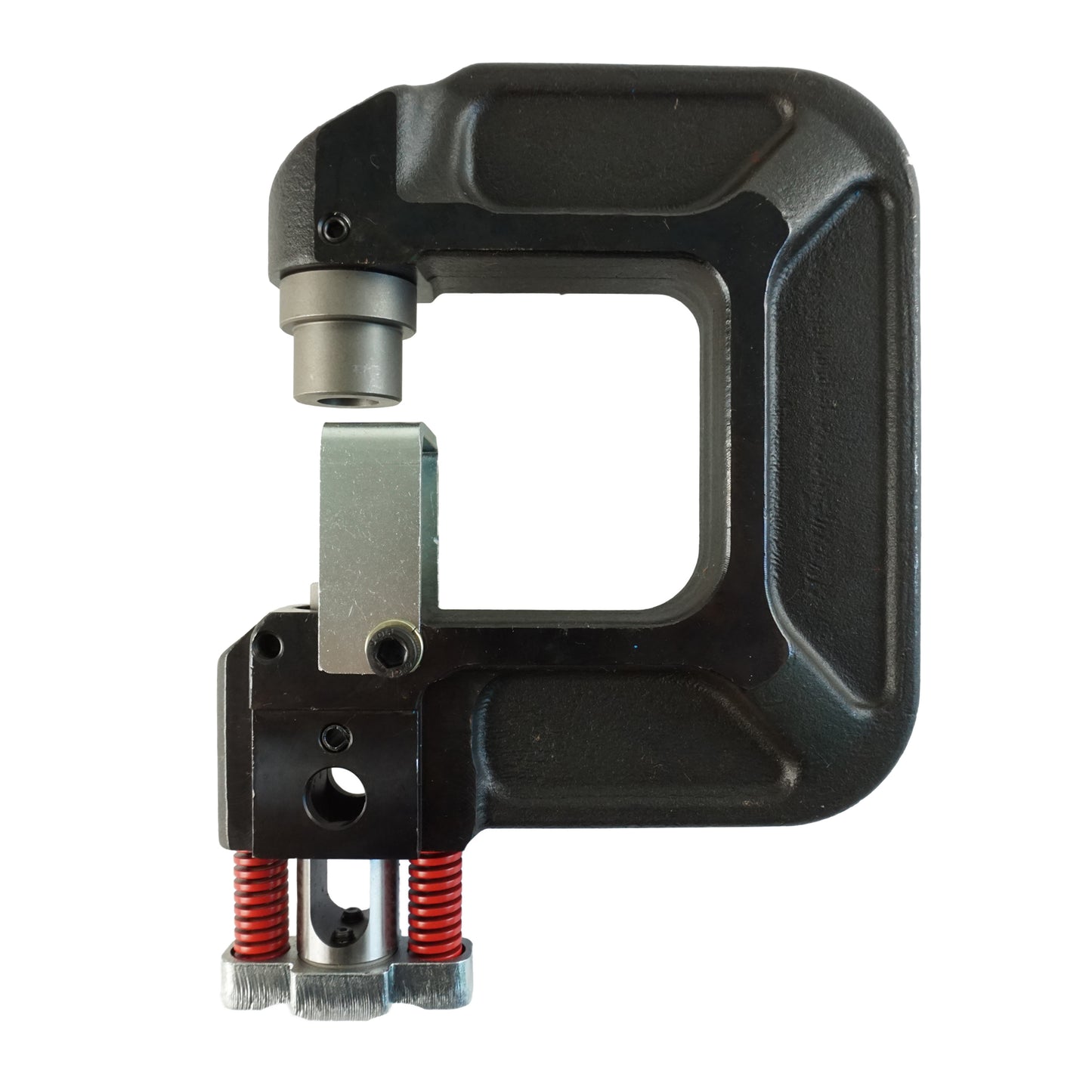 Lochstanzkopf-Aufsatz für V5-AM-S Akkuhydraulisches Multiwerkzeug