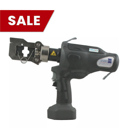 Left side Holger Clasen PressMax6