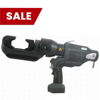 Left side Holger Clasen PressMax15-O