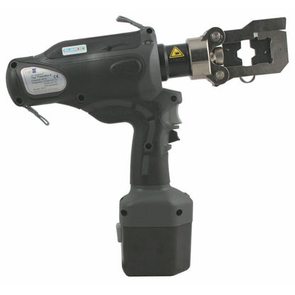 Right side Holger Clasen PressMax6