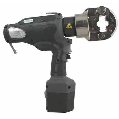 Right side Holger Clasen PressMax14-A