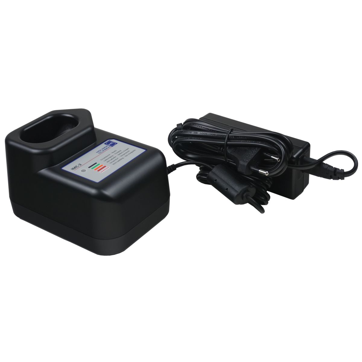 Holger Clasen Battery Charger IMC-2