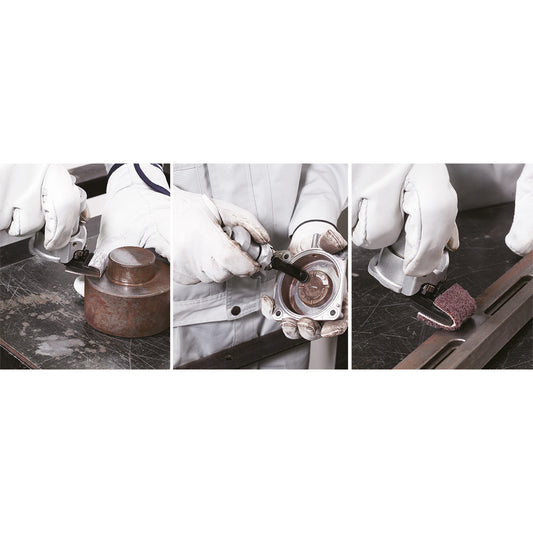 CMX-20 Multitool Schleifer