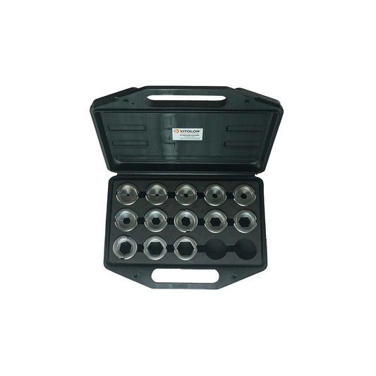 Presseinsatz-Set 60 kN