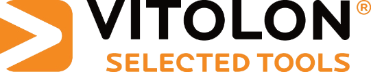 Vitolon Selected Tools Logo